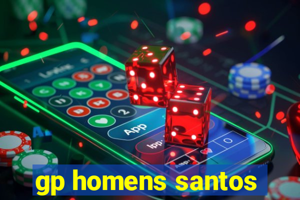 gp homens santos